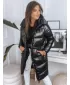 Haina DSTREET TY3012 NEGRU