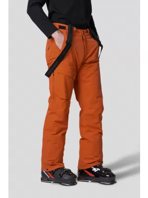 Pantaloni HANNAH KASEY KOI II