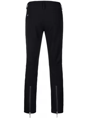 Pantaloni de dama HANNAH ILIA ANTRACIT II