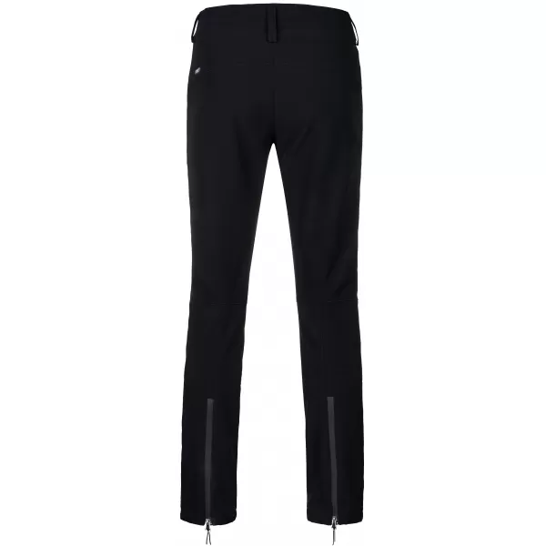  Pantaloni de dama HANNAH ILIA ANTRACIT II 