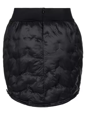 Fusta de dama KILPI TANY-W SL0422KI NEGRU