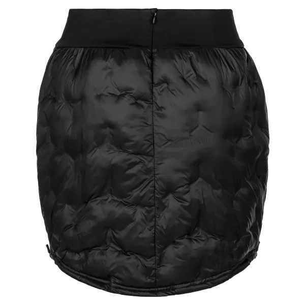  Fusta de dama KILPI TANY-W SL0422KI NEGRU 