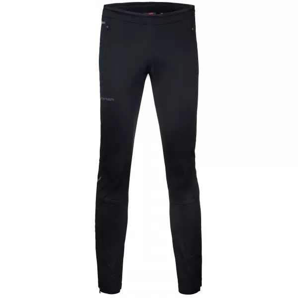  Pantaloni de dama HANNAH SHEA ANTRACIT II 