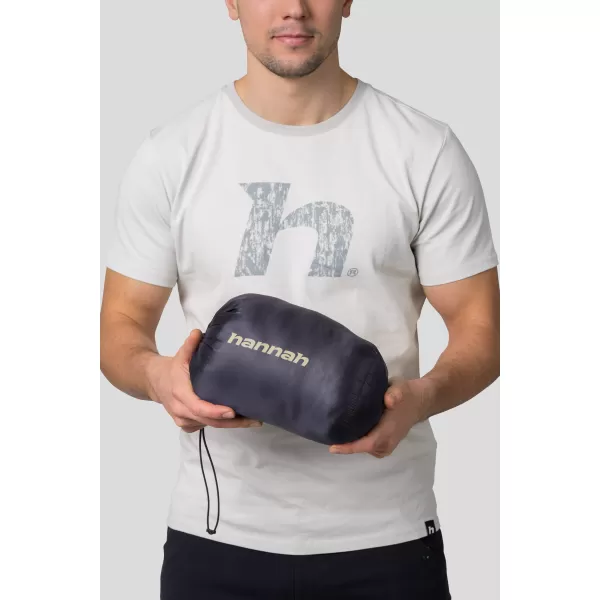  Jachetă pentru bărbați HANNAH REVEL II GRAFIT/ANTRACIT 