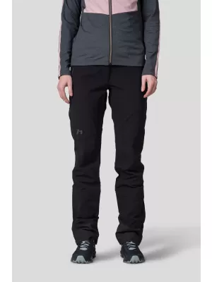 Pantaloni de dama HANNAH HEIDY ANTRACIT II