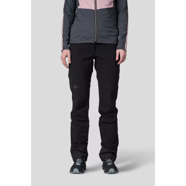  Pantaloni de dama HANNAH HEIDY ANTRACIT II 