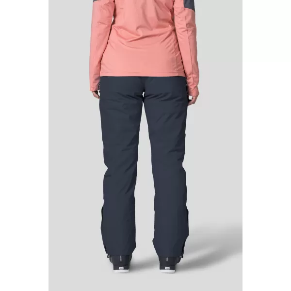  Pantaloni de dama HANNAH NARA MARINA DE LA MIEZUL NOPȚII 