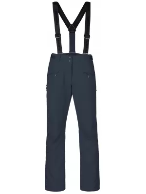 Pantaloni de dama HANNAH NARA MARINA DE LA MIEZUL NOPȚII
