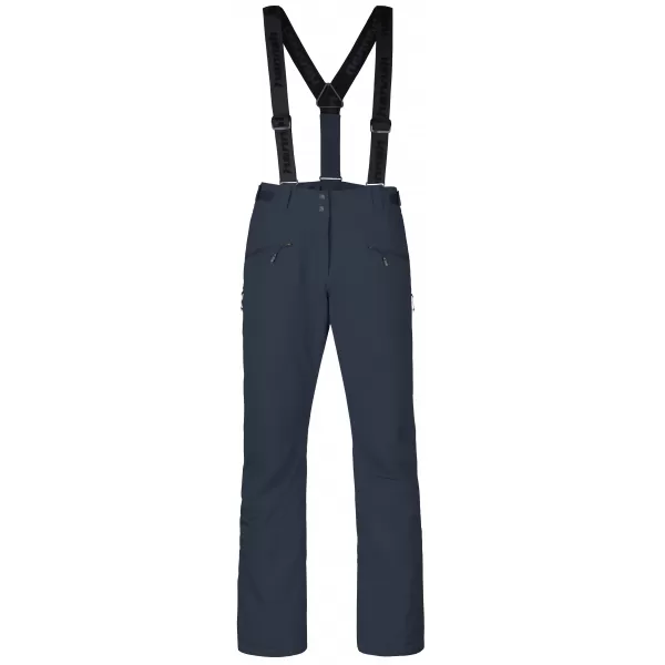  Pantaloni de dama HANNAH NARA MARINA DE LA MIEZUL NOPȚII 