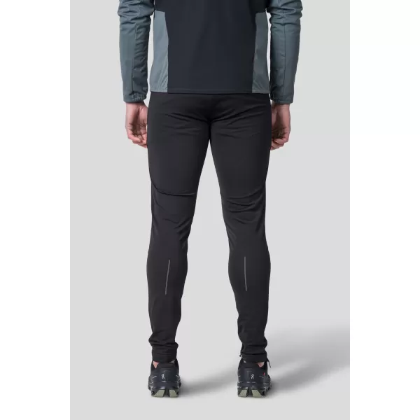  Pantaloni pentru bărbați HANNAH NORDIC PANTS ANTRACIT 