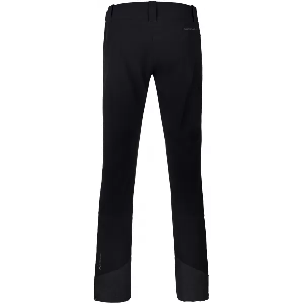  Pantaloni de dama HANNAH HEIDY ANTRACIT II 
