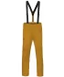 Pantaloni HANNAH SLATER GALBEN AURIU