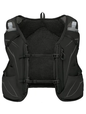 Rucsac OSPREY DURO 6 DARK CHARCOAL GREY