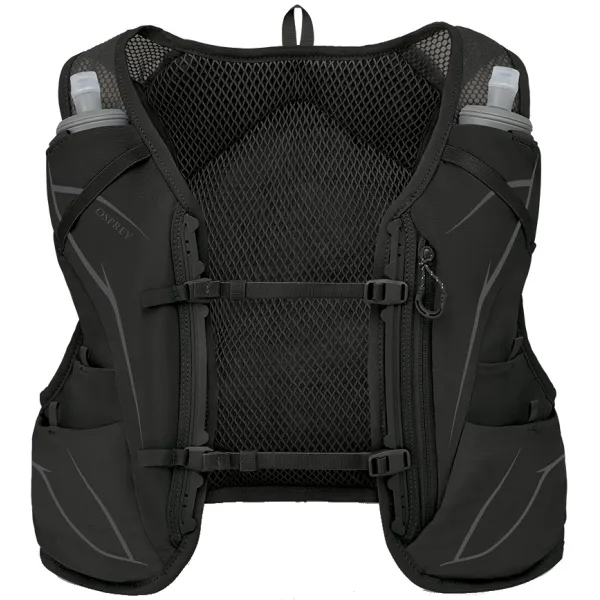  Rucsac OSPREY DURO 6 DARK CHARCOAL GREY 