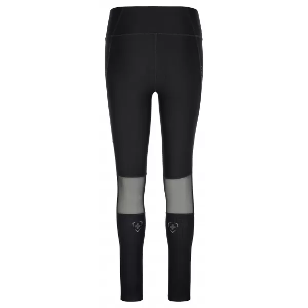  Jambiere de damă KILPI GEARS-W SL0420KI NEGRU 