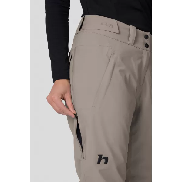  Pantaloni de dama HANNAH HALLY II CAPRĂ 