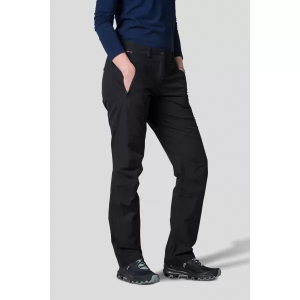  Pantaloni de dama HANNAH JEFRY II ANTRACIT II 
