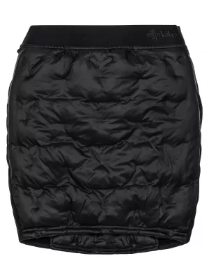 Fusta de dama KILPI LIAN-W SL0423KI NEGRU