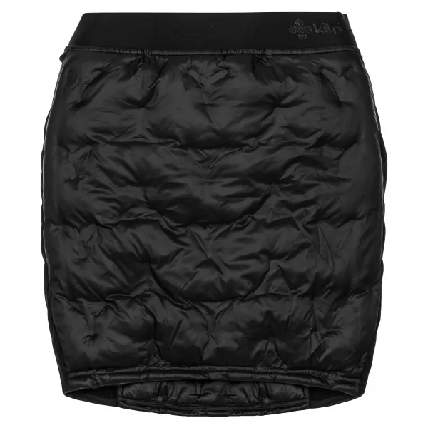  Fusta de dama KILPI LIAN-W SL0423KI NEGRU 