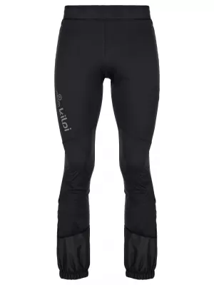 Pantaloni pentru bărbați KILPI BRISTEN-M SM0415KI NEGRU