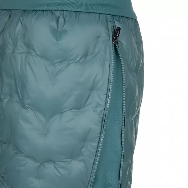  Fusta de dama KILPI TANY-W SL0422KI VERDE 