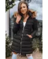 Haina DSTREET TY3095 NEGRU