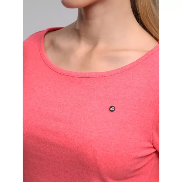  Tricou pentru femei LOAP BEBIDA CLW22157 ROŞU 