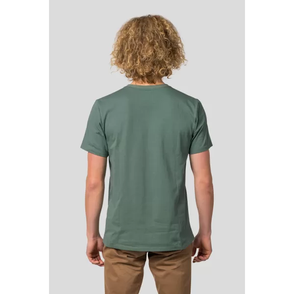  Tricou pentru bărbați HANNAH ALSEK COROANĂ DE LAUR 