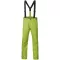 Pantaloni pentru bărbați HANNAH KASEY VERDE LIME II
