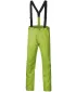 Pantaloni pentru bărbați HANNAH KASEY VERDE LIME II