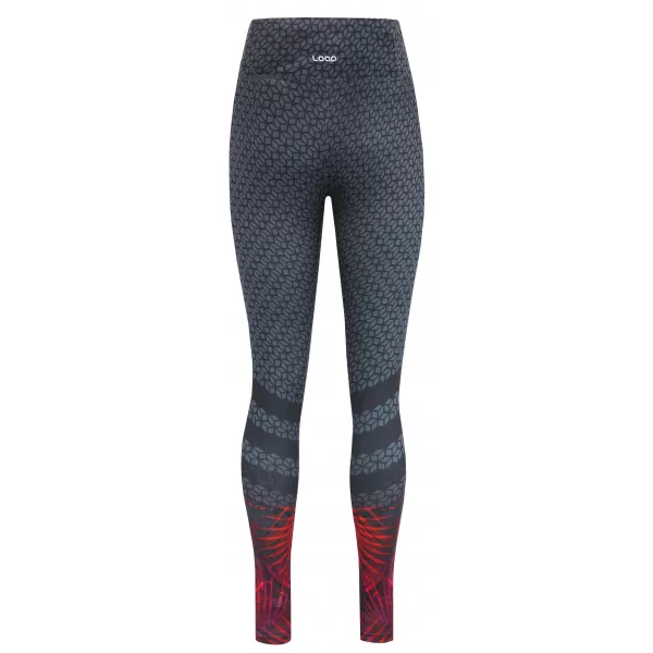  Jambiere de damă LOAP MIRONE CLW22172 ROZ 