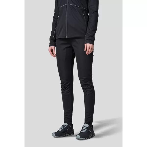  Pantaloni de dama HANNAH ALISON PANTS ANTRACIT 