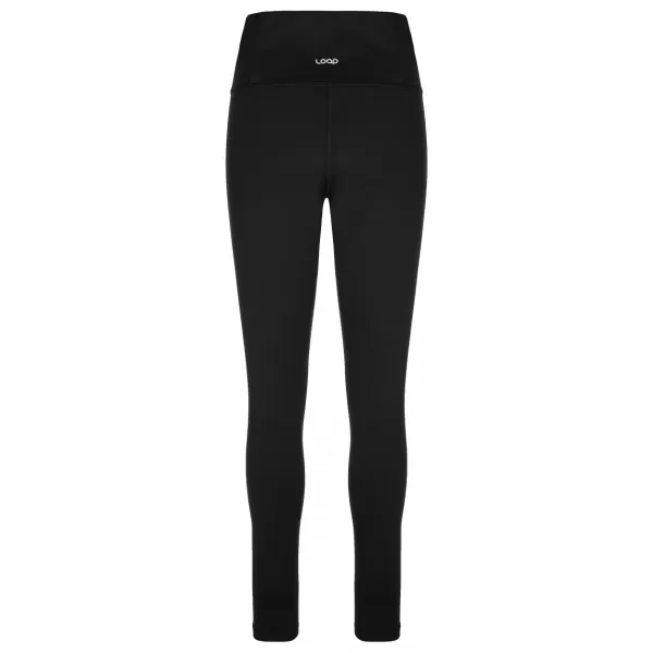  Jambiere de damă LOAP PILLITA CLW22169 NEGRU 