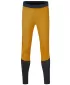 Pantaloni pentru bărbați HANNAH NORDIC PANTS GALBEN AURIU/ANTRACIT