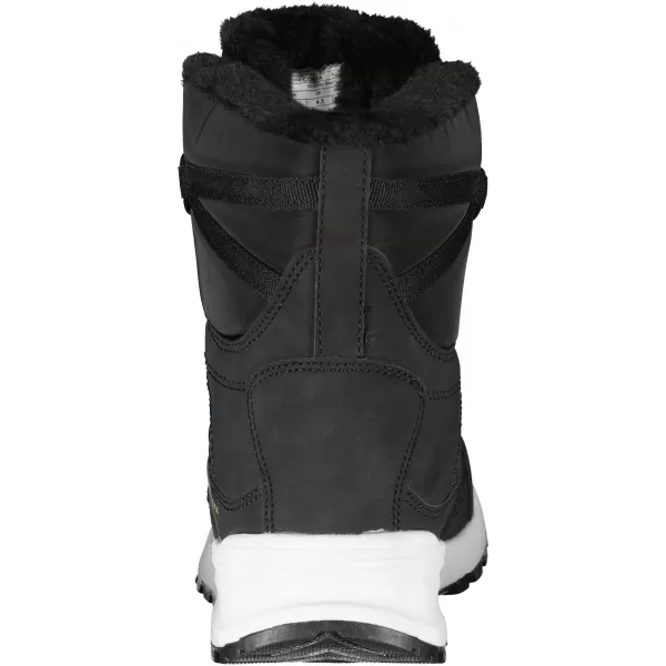  Cizme de iarna dama LOAP COSTA SBL22160 NEGRU 