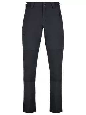 Pantaloni pentru bărbați KILPI TIDE-M SM0412KI NEGRU