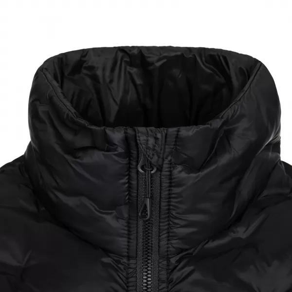  Vesta pentru bărbați KILPI NAI-M SM0129KI NEGRU 