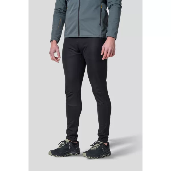  Pantaloni pentru bărbați HANNAH NORDIC PANTS ANTRACIT 