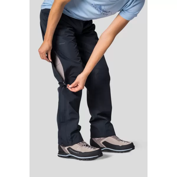  Pantaloni de dama HANNAH BELEN ANTRACIT II 