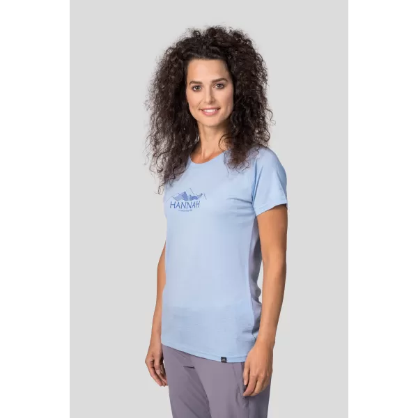  Tricou pentru femei HANNAH LESLIE ÎNGERUL CADE 