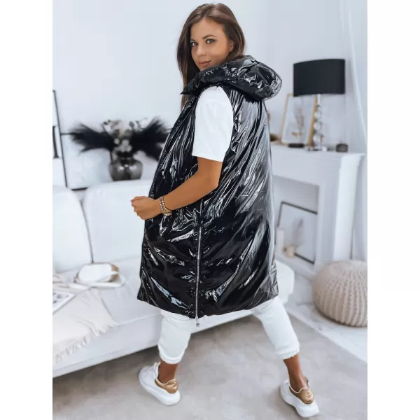  Vestă DSTREET TY3157 NEGRU 
