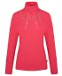 Tricou termic de damă LOAP PARLA TLW2214 ROŞU
