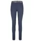 Pantaloni termici de dama LOAP PETLA TLW2217 NEGRU