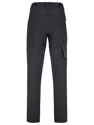 Pantaloni pentru bărbați KILPI TIDE-M SM0412KI NEGRU