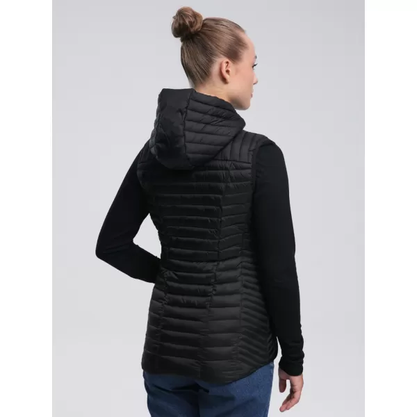  Vesta de dama LOAP ILLIFIE CLW22123 NEGRU 
