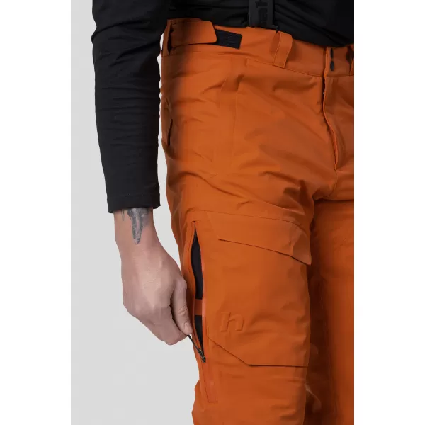  Pantaloni HANNAH KASEY KOI II 