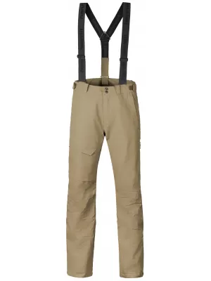 Pantaloni pentru bărbați HANNAH KASEY SAFARI
