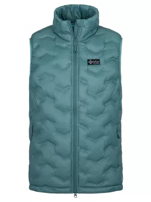 Vesta bărbătească KILPI NAI-M SM0129KI VERDE