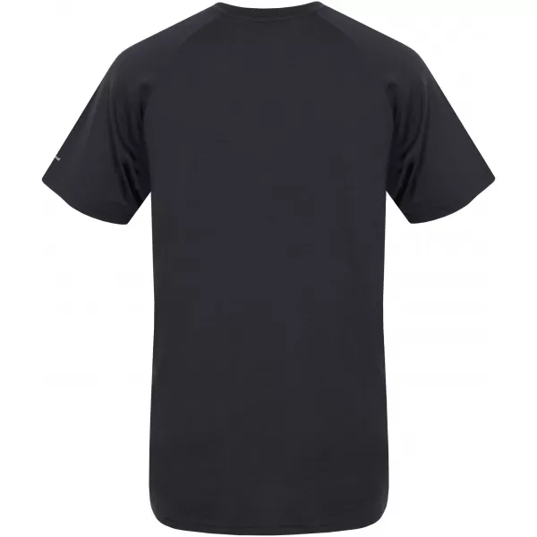  Tricou pentru bărbați HANNAH TAREGAN ASFALT 