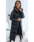 Haina DSTREET TY3145 NEGRU